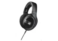 Sennheiser hd 569  закрытые охватывающие наушники