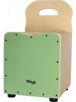 STAGG CAJ-KID GR