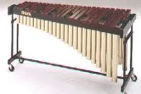 Yamaha YM-40  маримба 3 1/2 октавы c-f3, падук