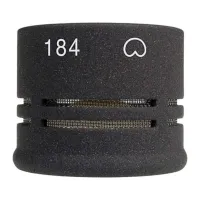 KK 184 nx микрофонная головка, чёрный nextel Neumann