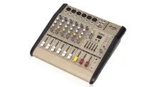 LFX-6D Микшерный пульт 6 каналов 200 Вт LEEM