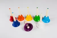 SP21 Колокольчики 8шт, Intelli
