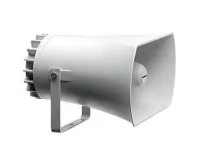 BOSCH PA LBC3406/16 8х15'- рупор без излучателя, прямоугольный, 390 х 235 мм, PS пластик