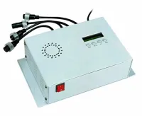 LED Controller-1, Контроллер для светильников EURO DJ LED Controller-1