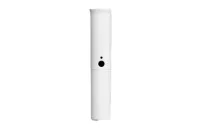 Shure WA713-WHT - Цветной чехол для ручного передатчика BLX с капсюлем SM58/B58, цвет белый