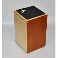 Мозеръ cjp-3  кахон с глубоким басовым звучанием, корпус - береза, 480?300?300