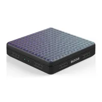 ROLI Lightpad M Studio Edition компактный MIDI-контроллер