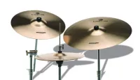 91600100 Cast B8 CB8 Комплект тарелок, Sonor