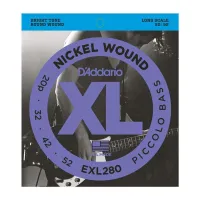 D'ADDARIO EXL280 - Струны для бас-гитары