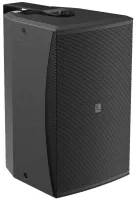 AUDAC VEXO110/B Двухполосная акустическая система традиционного дизайна класса Pro Audio. Оборудована панельными разъемами Speakon для подключения к усилительным линиям. НЧ: 10", ВЧ: 1". Сопротивление: 8 Ом. Мощность: RMS/AES - 300 Вт. Цвет: Черный.