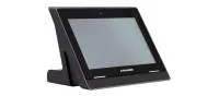 7" портативная сенcорная панель Kramer Electronics [KT-107S] ; 2 динамика, разрешение 1280х800, ОС Android, без Wi-Fi и Bluetooth