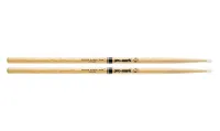 PWJZN Shira Kashi Jz "Jazz" Барабанные палочки, дуб, нейлоновый наконечник, ProMark