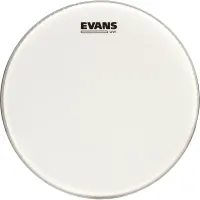 EVANS BD22UV1 22' UV1 BTR CTD однослойный пластик для бас-барабана с покрытием 22'