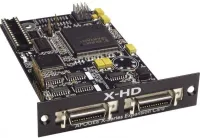 APOGEE X-DIGI-HD Expansion card - Звуковая карта