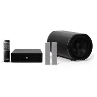 KAMUT2L14W/Профессиональная звуковая система: 2 KZ14-AZ +1KTR25 +1KA02 +1K-REMUCTRL,белый /K-ARRAY