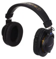 Audio-Technica ATH-PRO5MK3 BK Наушники закрытого типа для DJ