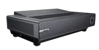 Лазерный укф проектор hisense px1 с экраном kauber fclr.169.221.clr 99"