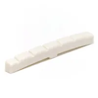 PQL-5000-L0 TUSQ XL Strat and Tele Верхний порожек для электрогитары, левый, GraphTech
