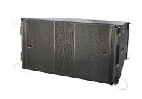 TARBOC G-10S Линейный массив