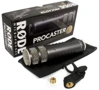 RODE Procaster кардиоидный динамический микрофон