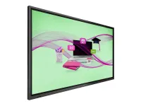 Интерактивная жк-панель philips 75bdl4052e/00 75"