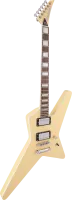 JACKSON PRO STR GUS G SIG. IVORY электрогитара, цвет блонд