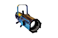 ETC SOURCE FOUR ZOOM 25-50, Black CE Прожектор профильный 25-50 градусов. Лампы HPL 575/750. Чёрный. Поставляются с рамкой светофильтра, кабель питания 1,5 м с зачищенными концами. Струбцина в комплект не входит.