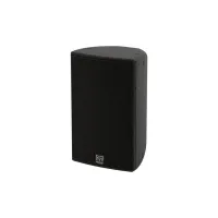 MARTIN AUDIO CDD5B пассивная акустическая система, 5'', 2-полосная, 100Вт AES, 110dB, крепление CDDWB5B в комплекте, цвет черный