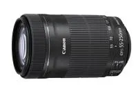 EF-S 55-250mm f/4-5.6 IS STM объектив Canon