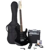 Набор электрогитары YAMAHA ERG121GPII BH