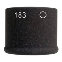 KK 183 nx микрофонная головка, чёрный nextel Neumann