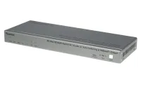 Gefen EXT-4K300A-MF-41-HBTLS- Мультиформатный процессор сигналов VGA, DVI, HDMI, DisplayPort и аудио в сигналы HDBaseT, HDMI и аудио