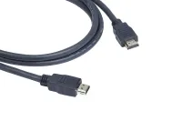 Кабель HDMI [97-0101006] Kramer Electronics [C-HM/HM-6] HDMI-HDMI  (Вилка - Вилка) с золотым покрытием разъема, 1.8 м