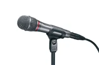 AE6100/Микрофон вокальный дин.,гиперкард./AUDIO-TECHNICA