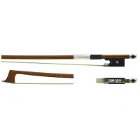 GEWA Violin Bow Brazil Wood Student 3/4 смычок скрипичный, восьмигранная трость
