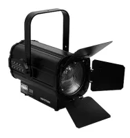 Estrada pro led stage 200zst (w) светодиодный театральный прожектор led 200w с зумом и линзой fresnel