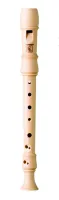B9564 Classic Блокфлейта Фа-сопранино, материал - клен, 2 части, барочная система Hohner