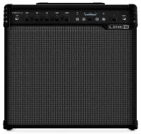 LINE 6 SPIDER V 20 MKII моделирующий гитарный комбоусилитель, 20 Вт