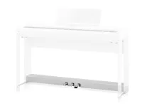 Kawai F-302W педальный блок (панель с тремя педалями к стойке HM-5) для цифровых пианино ES520 и ES920