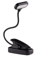 Подсветка для пюпитра Dekko LY-13 BK