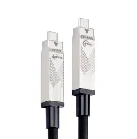 Opticis USC-CC32-15- Активный кабель USB 3.2 Gen-2x1 (вилка-вилка), 4K60, длина 15 м
