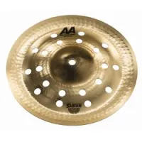 Sabian 10" aa mini holy china  тарелка china