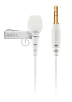 RODE Lavalier GO White - Петличные микрофоны