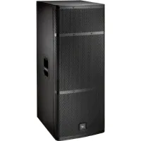 Electro-Voice XLCI 215 FGW сабвуфер, элемент линейного массива, 2x15', 4Ом, 139 дБ пик, 4000W, вес 63,6 кг, всепогодный, белый