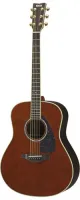 Акустическая гитара со звукоснимателем Yamaha LL6DT//ARE