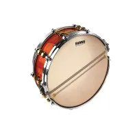 S14GEN20 Orchestral 200 Пластик для оркестрового малого барабана 14", Evans