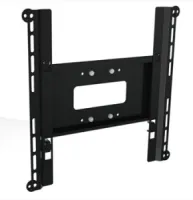 SMS Flatscreen M Unislide Black - Универсальный крепеж для монитора