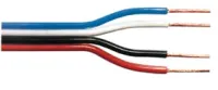 Tasker C104 акустический кабель 4х1.00 мм2