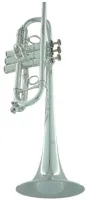 Труба Bb CarolBrass CTR-6580H-GLS(D)-C-S