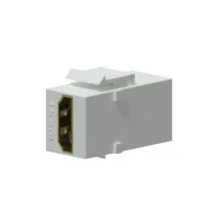 Procab VCK452/W- Вставка-переходник Keystone HDMI – HDMI